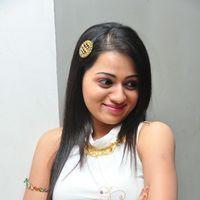 Reshma at 'Ee Rojullo' Movie Logo Launch - Pictures | Picture 117751